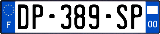 DP-389-SP