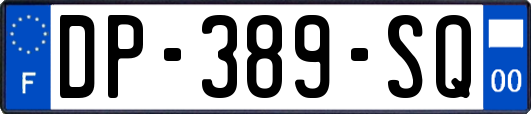 DP-389-SQ