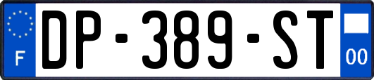 DP-389-ST