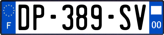 DP-389-SV