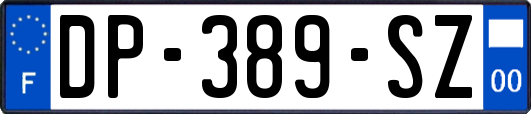 DP-389-SZ