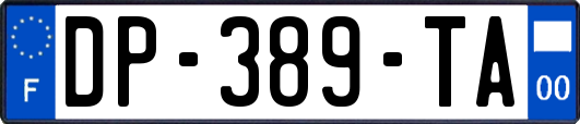 DP-389-TA