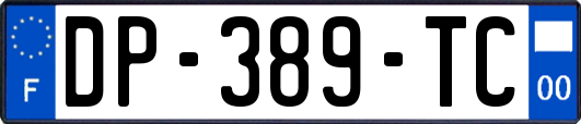 DP-389-TC