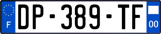 DP-389-TF