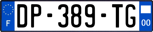 DP-389-TG