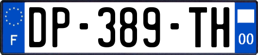 DP-389-TH