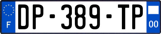DP-389-TP