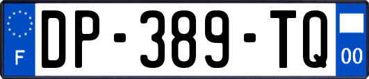 DP-389-TQ