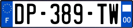 DP-389-TW