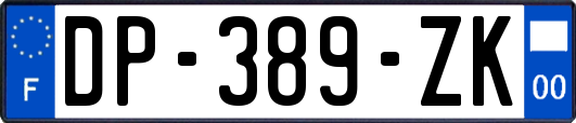 DP-389-ZK