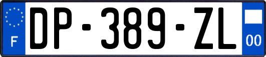 DP-389-ZL