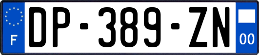 DP-389-ZN