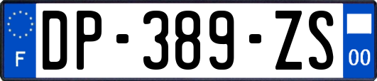 DP-389-ZS