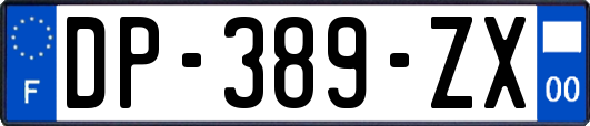 DP-389-ZX