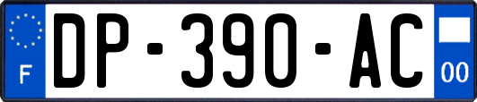 DP-390-AC