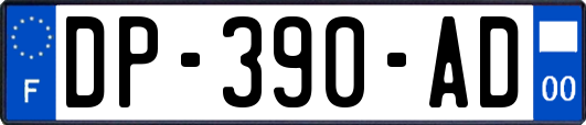 DP-390-AD