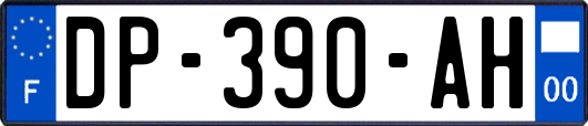 DP-390-AH