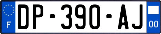 DP-390-AJ