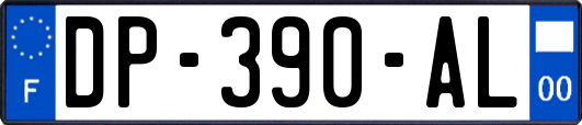 DP-390-AL