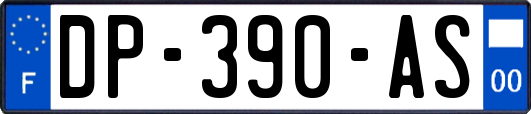 DP-390-AS