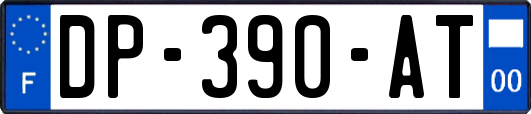 DP-390-AT