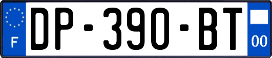 DP-390-BT