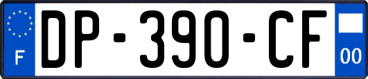 DP-390-CF