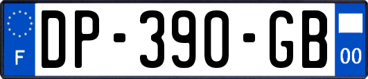 DP-390-GB