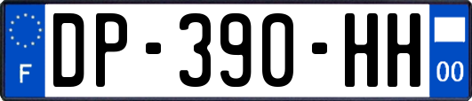 DP-390-HH