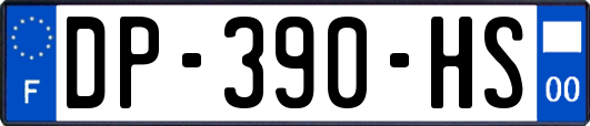 DP-390-HS