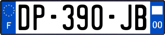 DP-390-JB