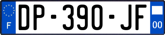 DP-390-JF