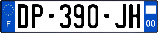 DP-390-JH