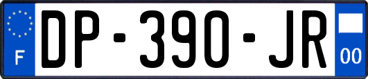DP-390-JR