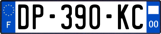 DP-390-KC