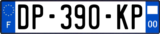 DP-390-KP