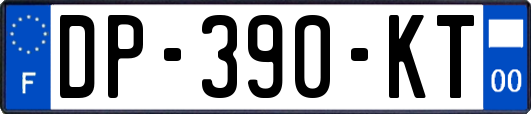 DP-390-KT