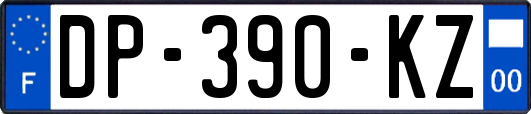 DP-390-KZ