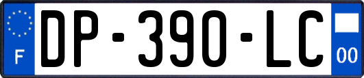 DP-390-LC
