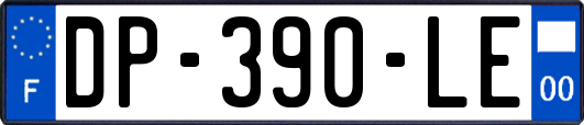 DP-390-LE