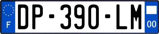 DP-390-LM