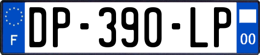 DP-390-LP