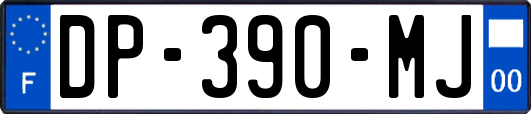 DP-390-MJ