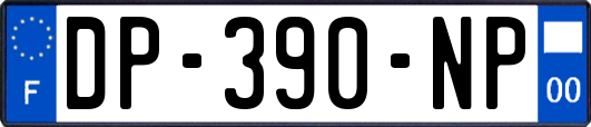 DP-390-NP