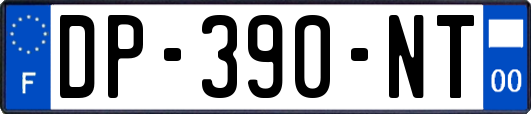 DP-390-NT