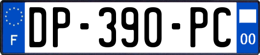 DP-390-PC