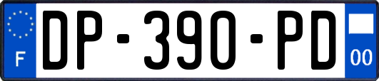 DP-390-PD