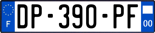 DP-390-PF