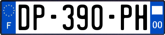 DP-390-PH