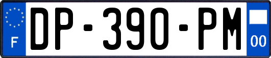 DP-390-PM